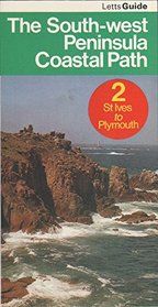 Coastal Walks: St.Ives to Plymouth v. 2