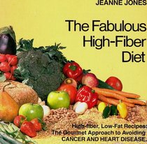 The Fabulous High-Fiber Diet