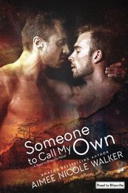 Someone to Call My Own (Road to Blissville, Bk 2)