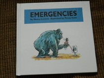 Emergencies (Safety Sense)