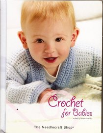 Crochet for Babies