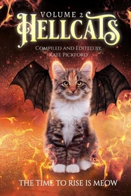 Hellcats: Volume 2