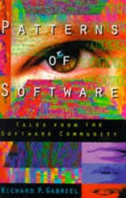 Patterns of Software: Tales from the Software Community