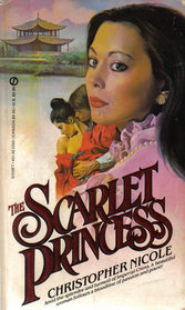 The Scarlet Princess (China, Bk 2)