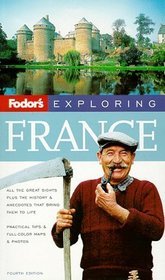 Exploring France, 4th Edition (4th Edition)