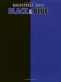Backstreet Boys: Black  Blue