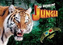 3D Worlds: Jungle