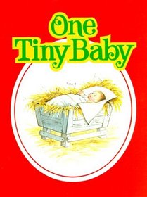 One Tiny Baby (Happy Day Books)