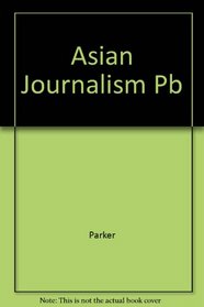 Asian Journalism Pb