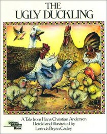 The Ugly Duckling