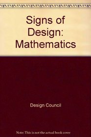 Signs of Design: Mathematics