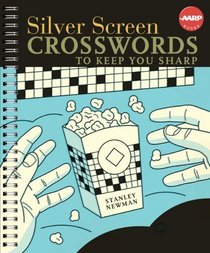 Silver Screen Crosswords to Keep You Sharp (AARP)