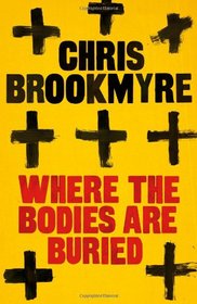 Where the Bodies are Buried