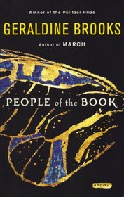 People of the Book (Audio CD-MP3) (Unabridged)