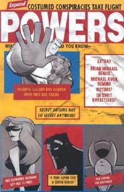 Little Deaths (Powers, Vol  3)