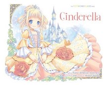 Cinderella: The POP Wonderland Series