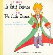 Bonjour, Je Suis Le Petit Prince