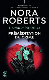 Prmditation du crime