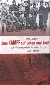 Zum Kampf auf Leben und Tod!