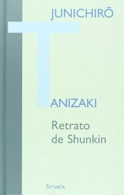 Retrato de Shunkin (Libros Del Tiempo) (Spanish Edition)