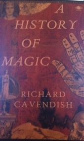 A History of Magic (Arkana)