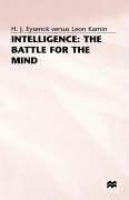Intelligence: The Battle for the Mind
