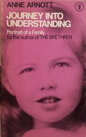 JOURNEY INTO UNDERSTANDING: PORTRAIT OF A FAMILY