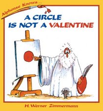 Circle Is Not a Valentine (Alphonse Knows)