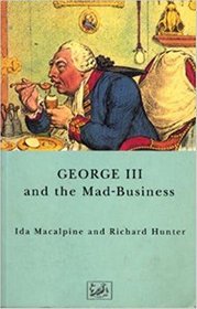 George III and the Mad-business