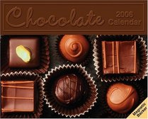 Chocolate : 2006 Mini Day to Day Calendar