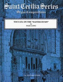 Toccata on the 