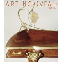 Art Nouveau: 1890-1914