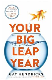 Your Big Leap Year