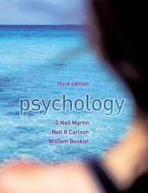 Psychology: AND The Smarter Student, Study Skills and Strategies for Success at University