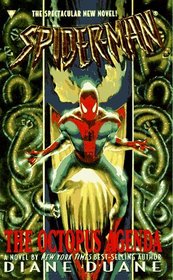 Spider-Man: The Octopus Agenda (Marvel Comics)