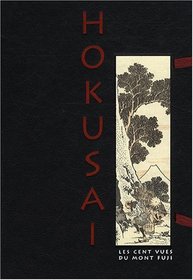 Hokusai (French Edition)