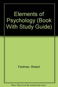 Elements of Psychology
