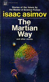 The Martian Way