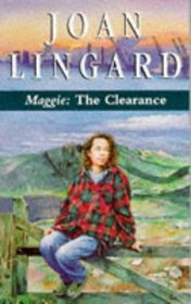 The Clearance (Maggie Book 1)