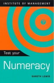 Test Your Numeracy (Test Yourself)