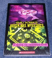 Raven Hill Mysteries Pack (Raven Hill Mysteries, Vols. 3,4)
