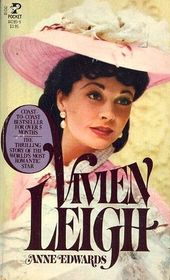 Vivien Leigh: Biography