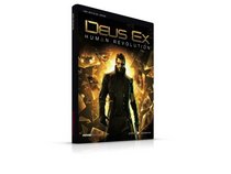 Deus Ex:  Human Revolution Signature Series Guide