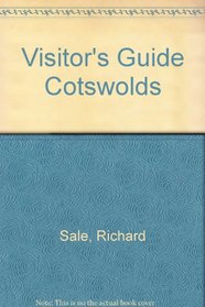 VISITOR'S GUIDE TO THE COTSWOLDS