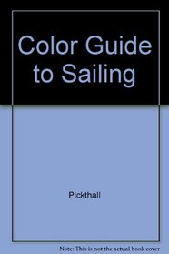 Color Guide to Sailing