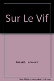 DVD for Sur le vif, 4th