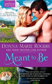 Meant To Be (Jamison Series) (Volume 2)