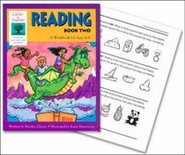 Reading: A Workbook for Ages 4-6 (Gifted  Talented to Develop Your Child's Gifts and Talents)
