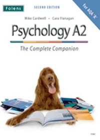 The Complete Companions: A2 Student Book AQA A