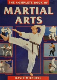 The Complete Book of Martial Arts